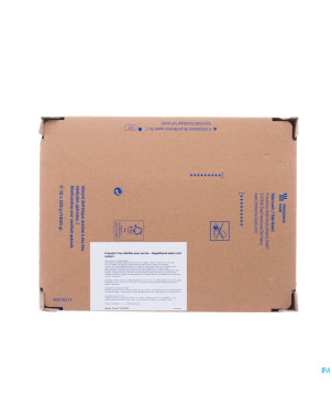 Fresubin eau gelifiee sucre peche    12x125g