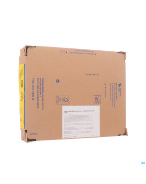 Fresubin eau gelifiee sucre fruits rouges  12x125g