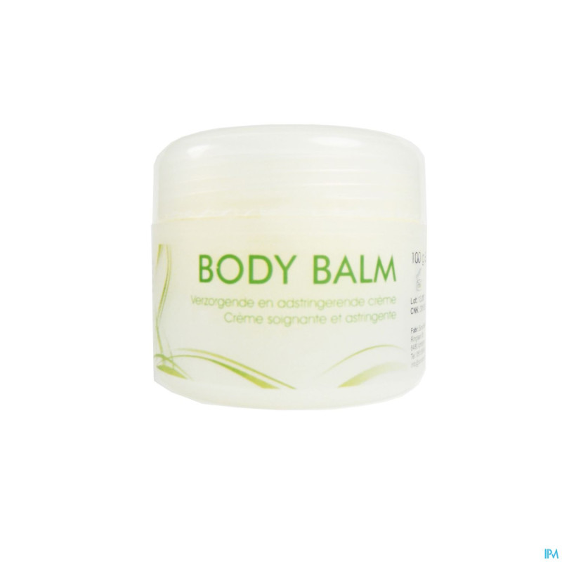 Soria body balm    100g