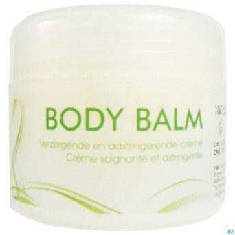 Soria body balm    100g