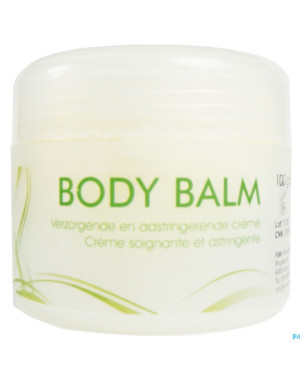 Soria body balm    100g