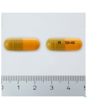 Ranomax apotex 400mcg caps 200 x 400 mcg