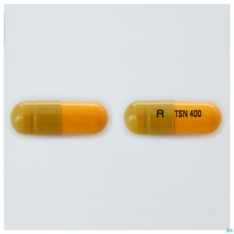 Ranomax apotex 400mcg caps 200 x 400 mcg