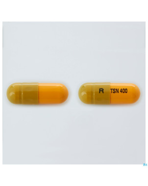 Ranomax apotex 400mcg caps 200 x 400 mcg
