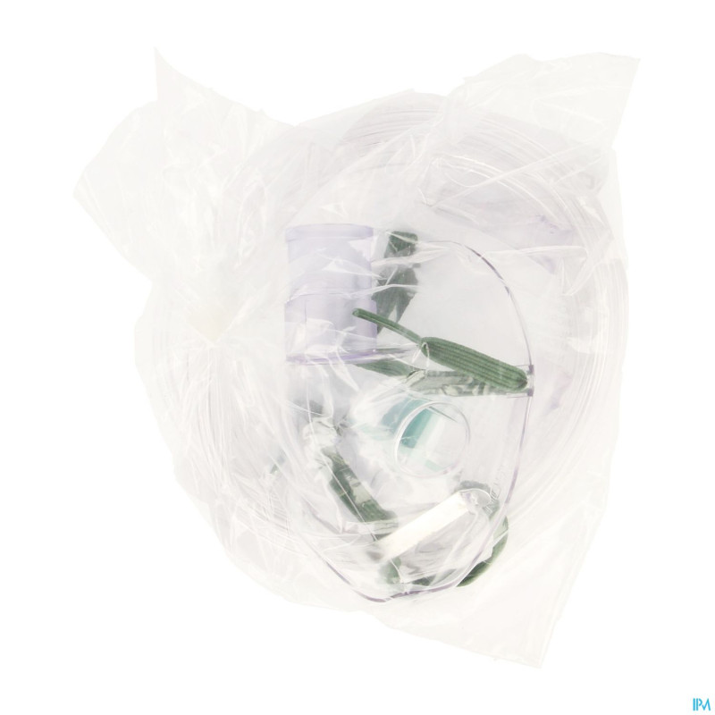 Credo neb masque kids