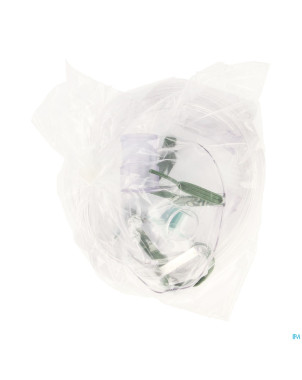 Credo neb masque kids