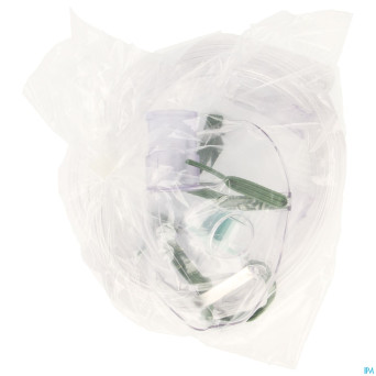 Credo neb masque kids