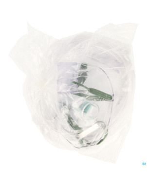 Credo neb masque kids