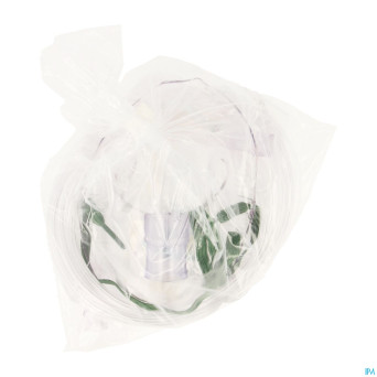 Credo neb masque adultes