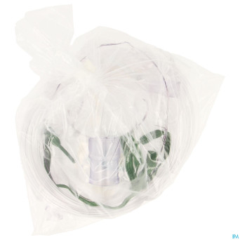 Credo neb masque adultes