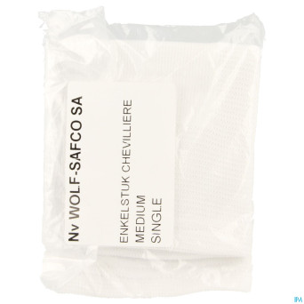 Wolf chevillere sport  m 1