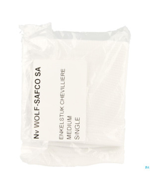 Wolf chevillere sport  m 1