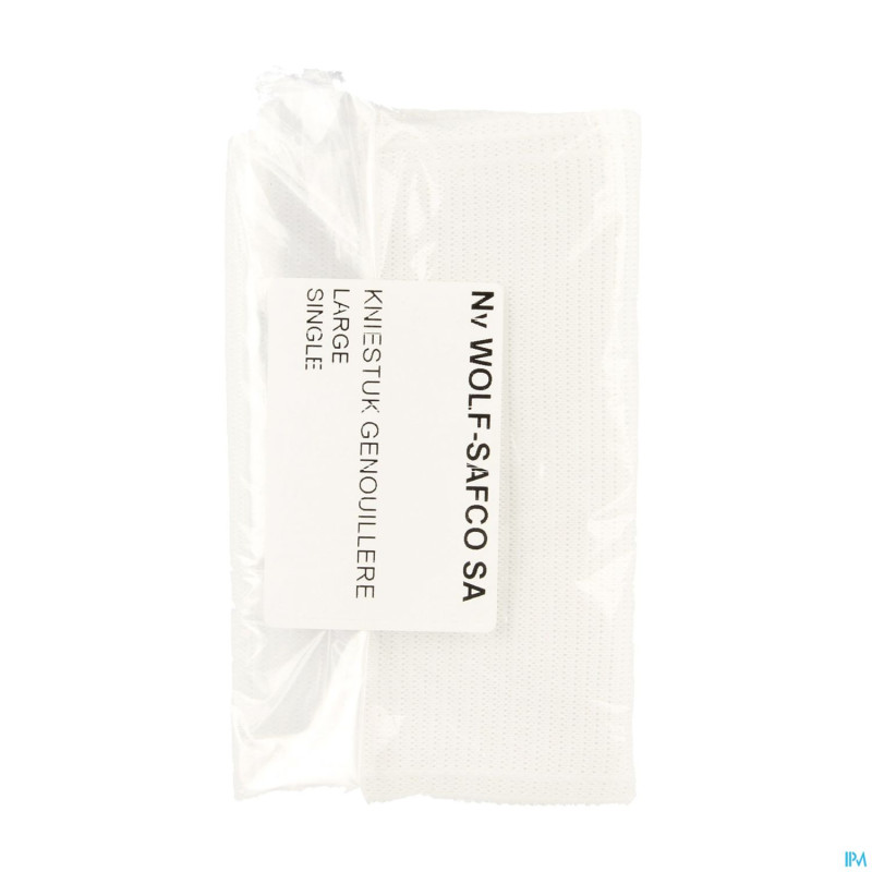 Wolf genouillere sport  l 1