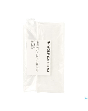 Wolf genouillere sport  l 1