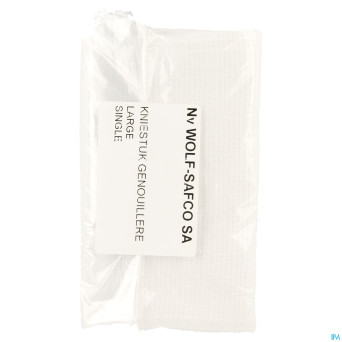 Wolf genouillere sport  l 1