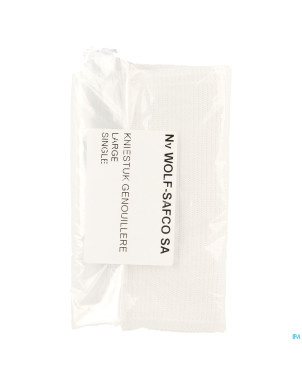 Wolf genouillere sport  l 1