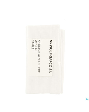 Wolf genouillere sport  m 1