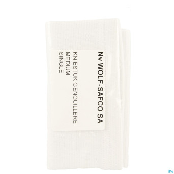 Wolf genouillere sport  m 1