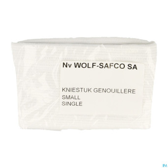 Wolf genouillere sport  s 1