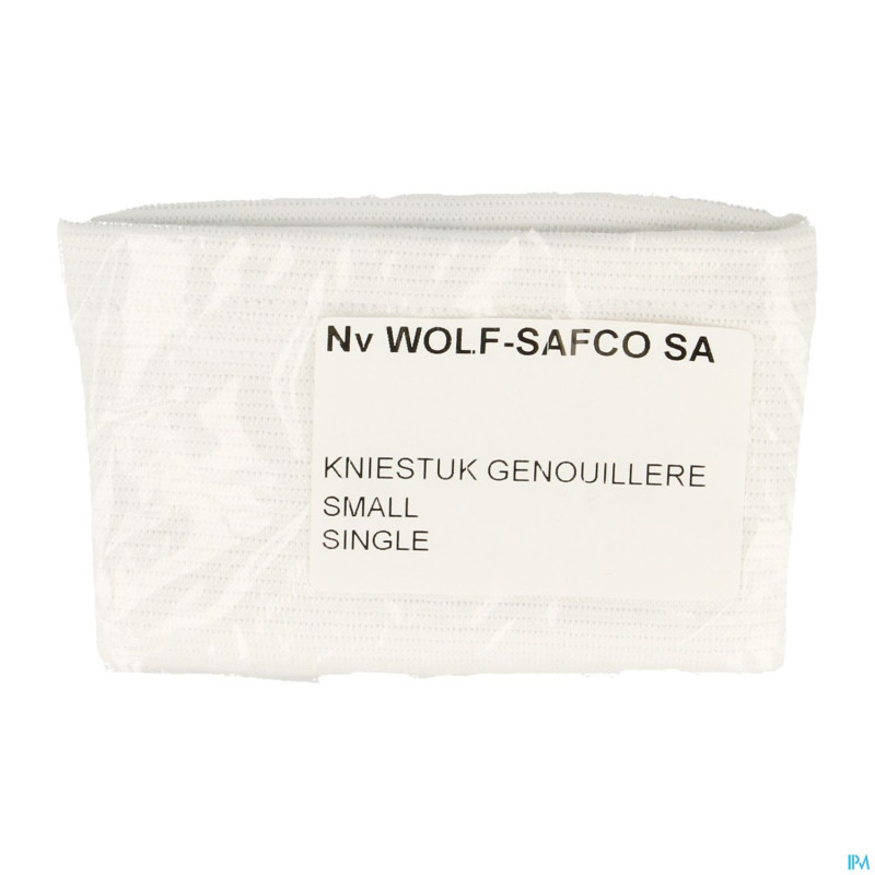 Wolf genouillere sport  s 1