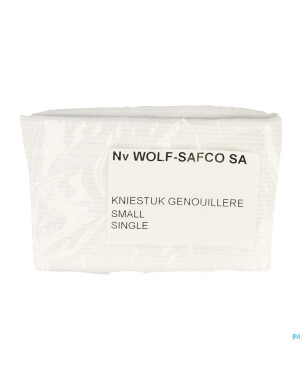 Wolf genouillere sport  s 1