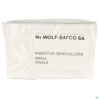 Wolf genouillere sport  s 1