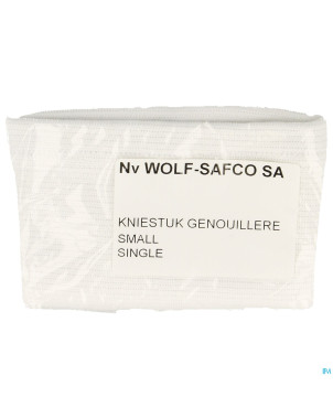 Wolf genouillere sport  s 1