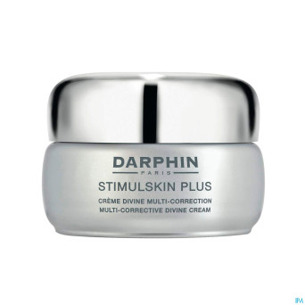 Darphin stimulskin+ cr divine corr.pn-ps  pot 50ml