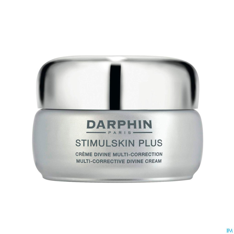 Darphin stimulskin+ cr divine corr.pn-ps  pot 50ml