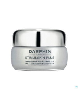 Darphin stimulskin+ cr divine corr.pn-ps  pot 50ml