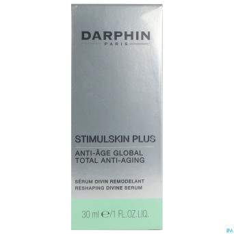Darphin stimulskin+ serum divin remodelant    30ml