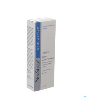 Neostrata skin active line lift step 1 roller 15ml