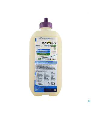 Isosource protein fibre    1l 12227490