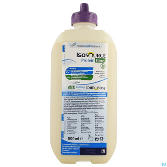 Isosource protein fibre    1l 12227490