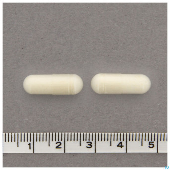 Probiotic caps yeast balance    v-caps 30 nutrisan