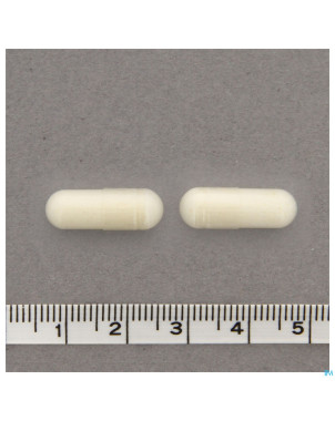 Probiotic caps yeast balance    v-caps 30 nutrisan