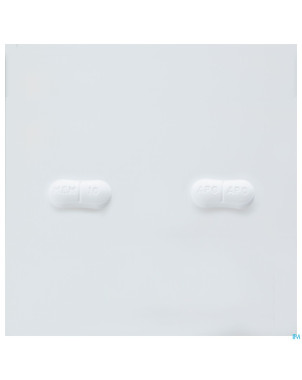 Memantine 10 mg apotex comp pell 56