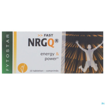 Fytostar nrgq    comp  10
