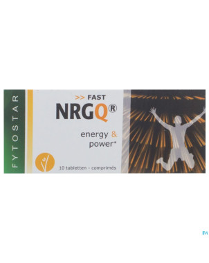 Fytostar nrgq    comp  10