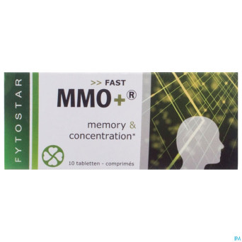 Fytostar immo+    comp  10