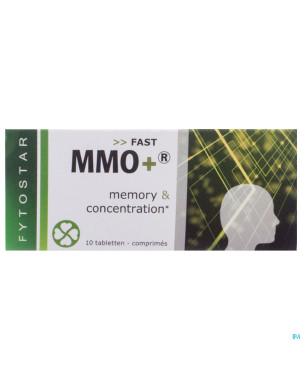 Fytostar immo+    comp  10