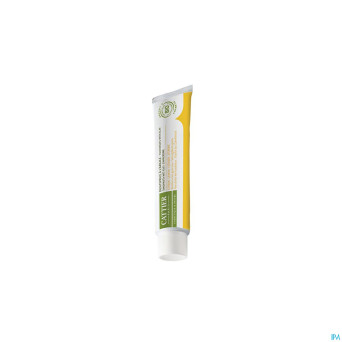 Cattier dentrifrice argile citron    75ml