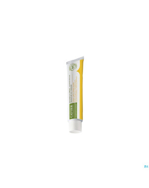 Cattier dentrifrice argile citron    75ml