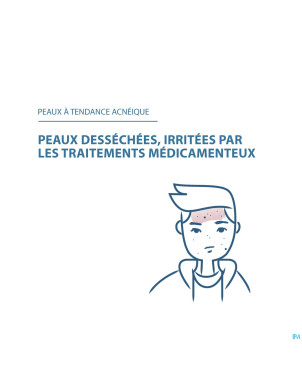 Ducray keracnyl repair creme   50ml