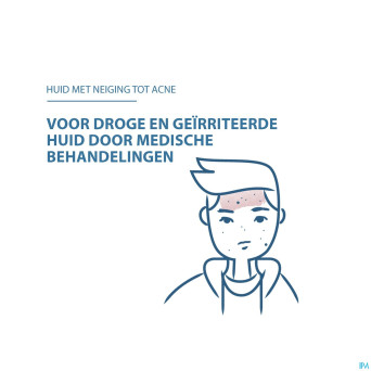 Ducray keracnyl repair creme   50ml