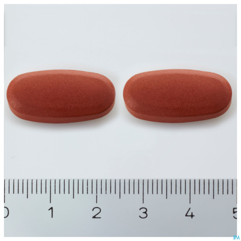 Pharmaton vitality caplets 2x30 promo