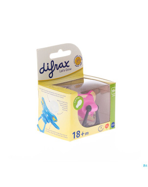 Difrax sucette combi 18+ combi brasil