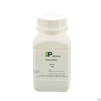 Adeps solidus novata b    1kg 2pharma