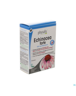 Physalis echinacea forte nf comp 30
