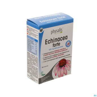 Physalis echinacea forte nf comp 30